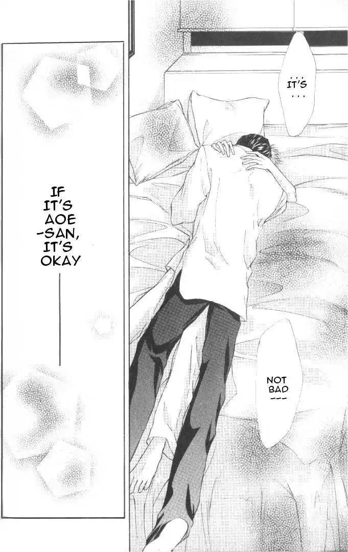 Love Mode Chapter 6.1-3 page 20 - Vol.6 Chapter 1.3: Super Sunday
