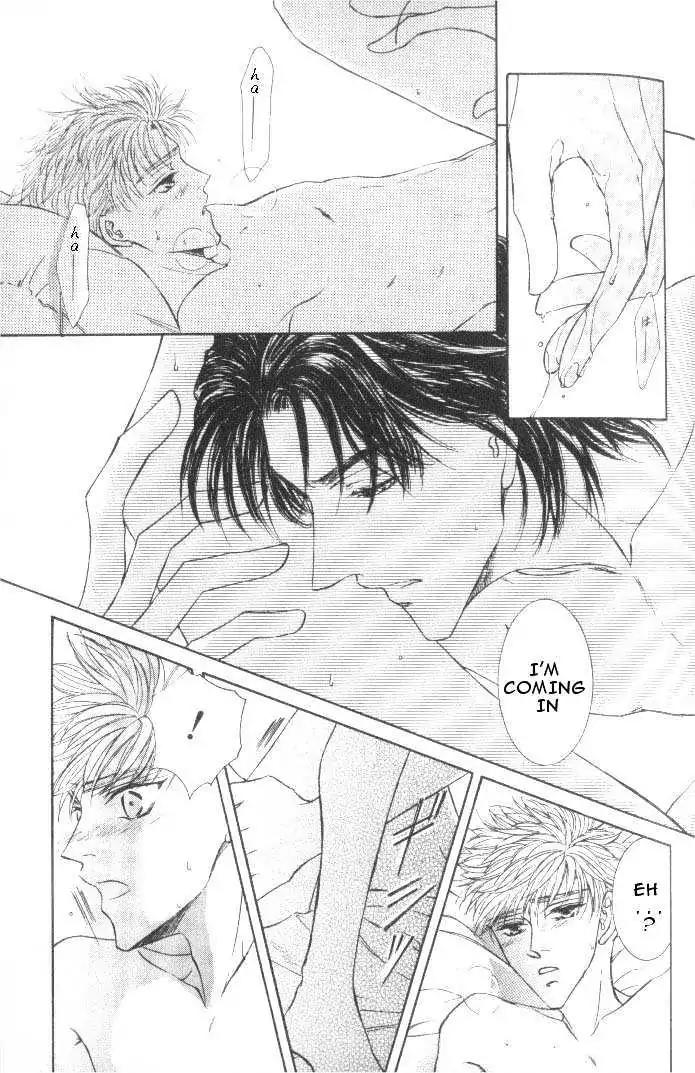 Love Mode Chapter 6.1-3 page 23 - Vol.6 Chapter 1.3: Super Sunday