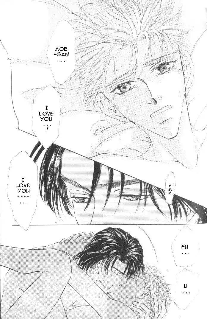 Love Mode Chapter 6.1-3 page 25 - Vol.6 Chapter 1.3: Super Sunday
