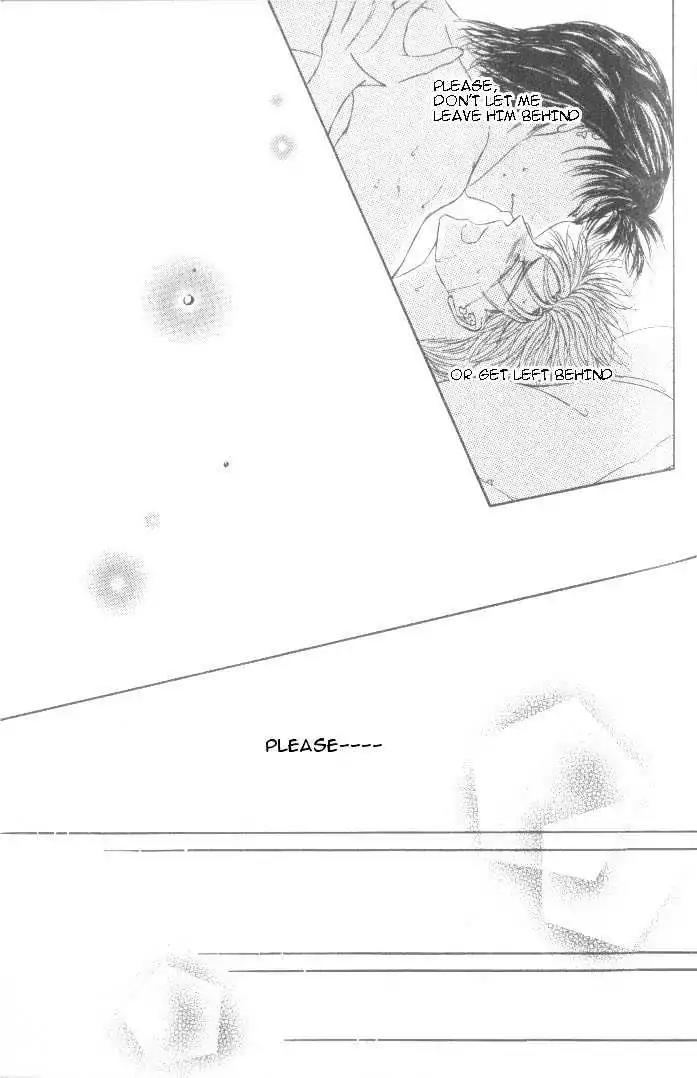 Love Mode Chapter 6.1-3 page 27 - Vol.6 Chapter 1.3: Super Sunday