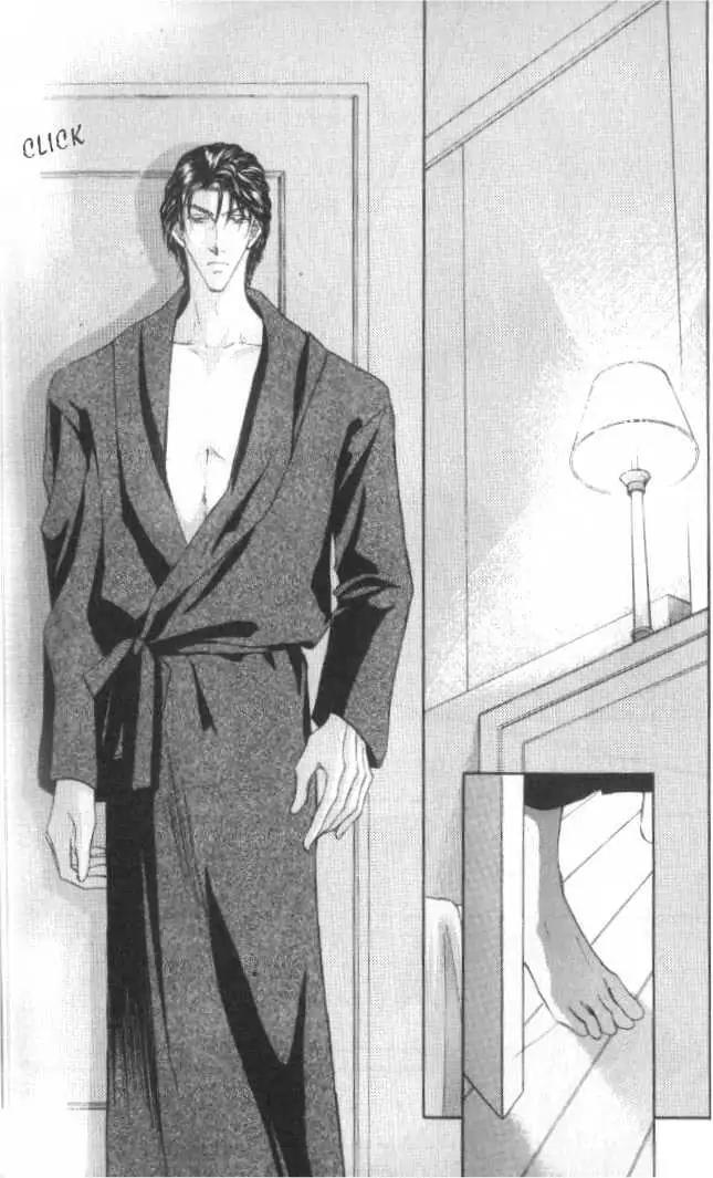 Love Mode Chapter 6.1-3 page 28 - Vol.6 Chapter 1.3: Super Sunday