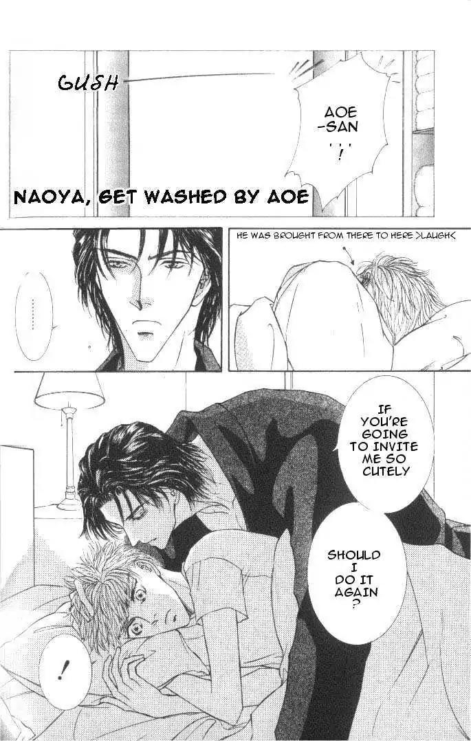 Love Mode Chapter 6.1-3 page 30 - Vol.6 Chapter 1.3: Super Sunday