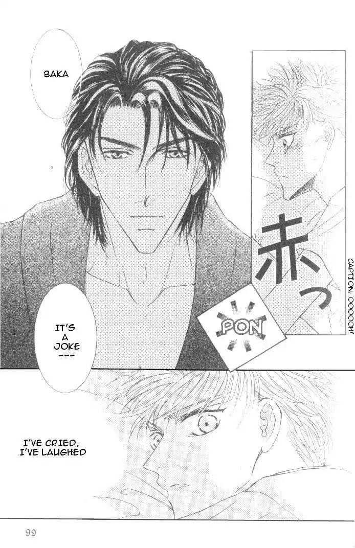 Love Mode Chapter 6.1-3 page 31 - Vol.6 Chapter 1.3: Super Sunday