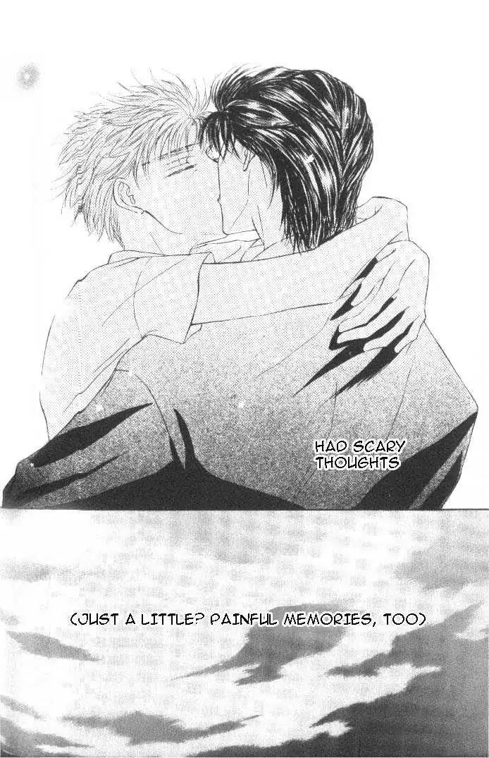 Love Mode Chapter 6.1-3 page 32 - Vol.6 Chapter 1.3: Super Sunday