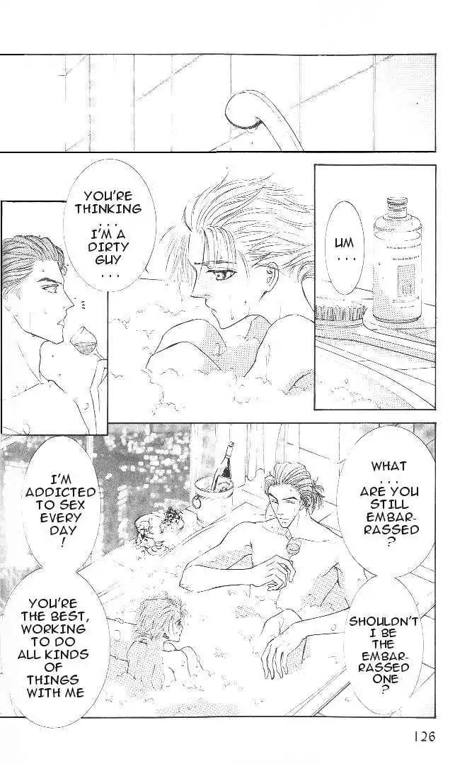 Love Mode Chapter 6.2-1 page 23 - Vol.6 Chapter 2.1: Fly Me to Heaven