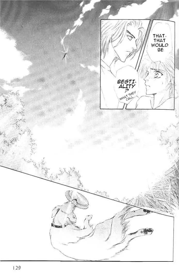 Love Mode Chapter 6.2-1 page 26 - Vol.6 Chapter 2.1: Fly Me to Heaven