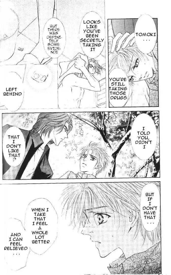 Love Mode Chapter 6.2-1 page 29 - Vol.6 Chapter 2.1: Fly Me to Heaven