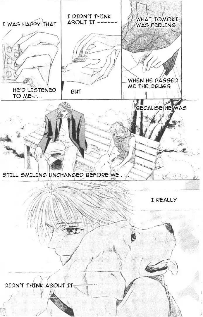 Love Mode Chapter 6.2-1 page 31 - Vol.6 Chapter 2.1: Fly Me to Heaven