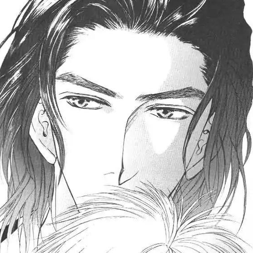 Love Mode Vol.6 Chapter 2.1: Fly Me to Heaven cover