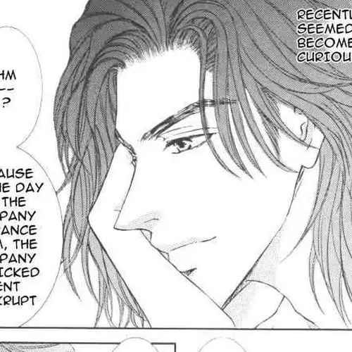 Love Mode Vol.6 Chapter 2.2: Fly Me to Heaven cover