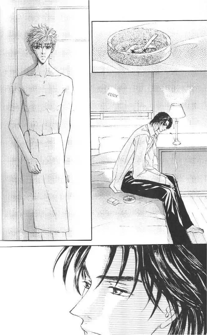 Love Mode Chapter 6.3 page 10 - Vol.6 Chapter 3: Extra - Super Friday