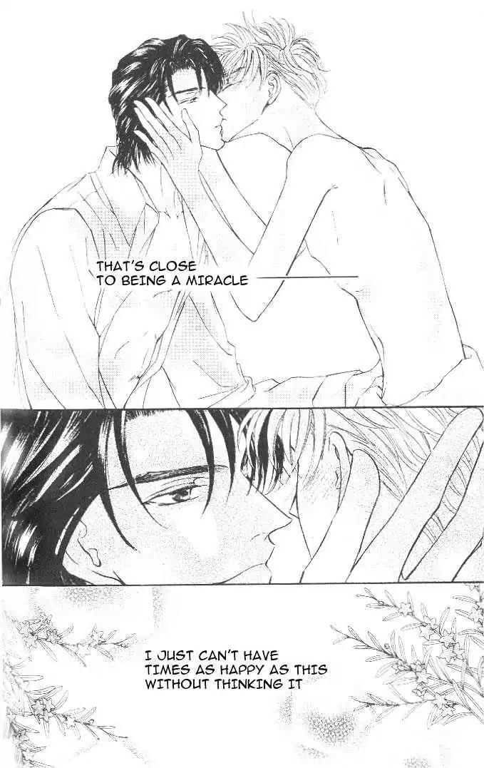 Love Mode Chapter 6.3 page 12 - Vol.6 Chapter 3: Extra - Super Friday