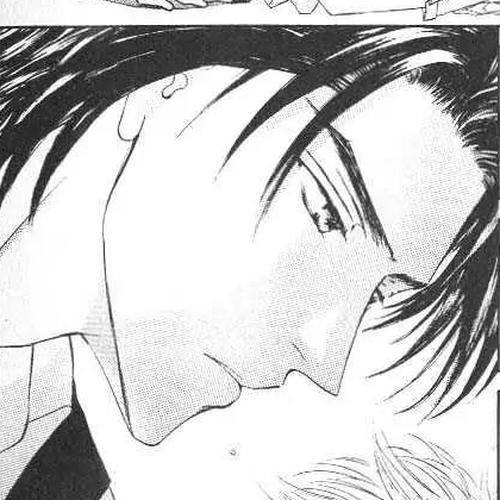 Love Mode Vol.6 Chapter 3: Extra - Super Friday cover
