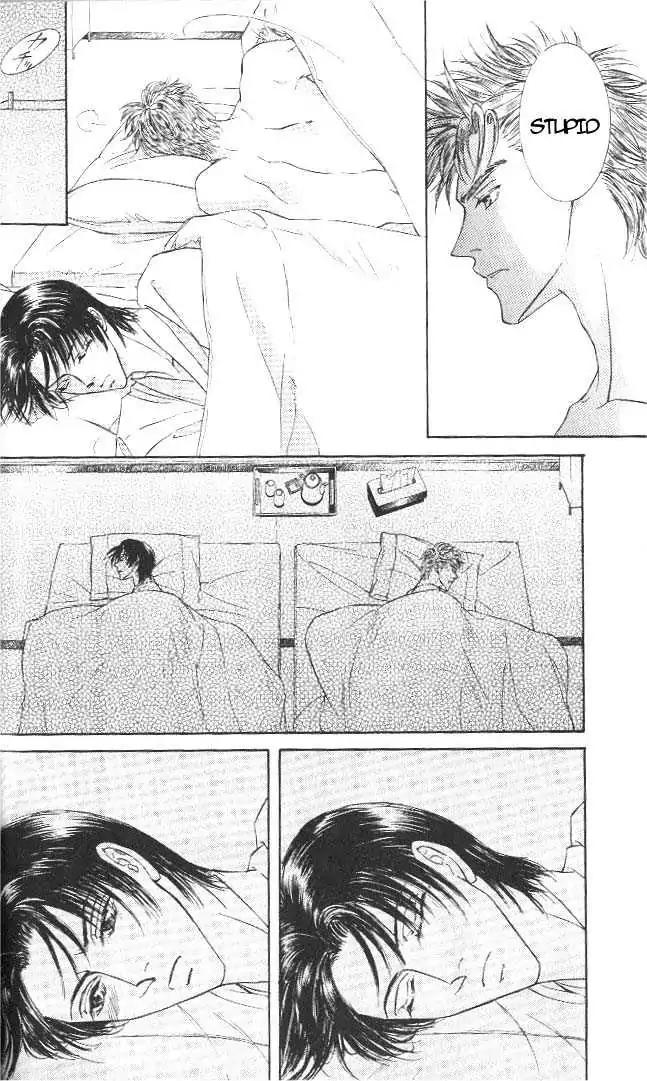 Love Mode Chapter 7.1 page 23 - Vol.7 Chapter 1: Thunder Honey