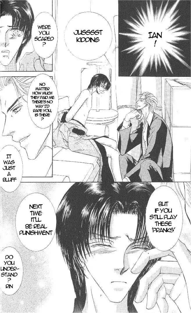 Love Mode Chapter 7.1 page 31 - Vol.7 Chapter 1: Thunder Honey