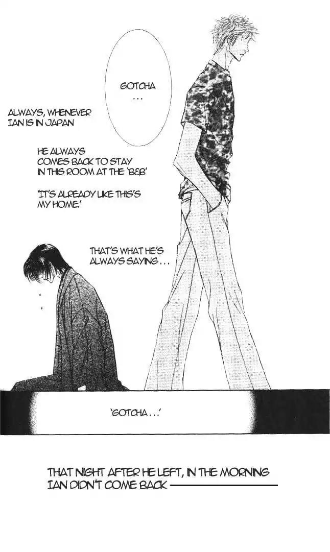 Love Mode Chapter 7.1 page 37 - Vol.7 Chapter 1: Thunder Honey