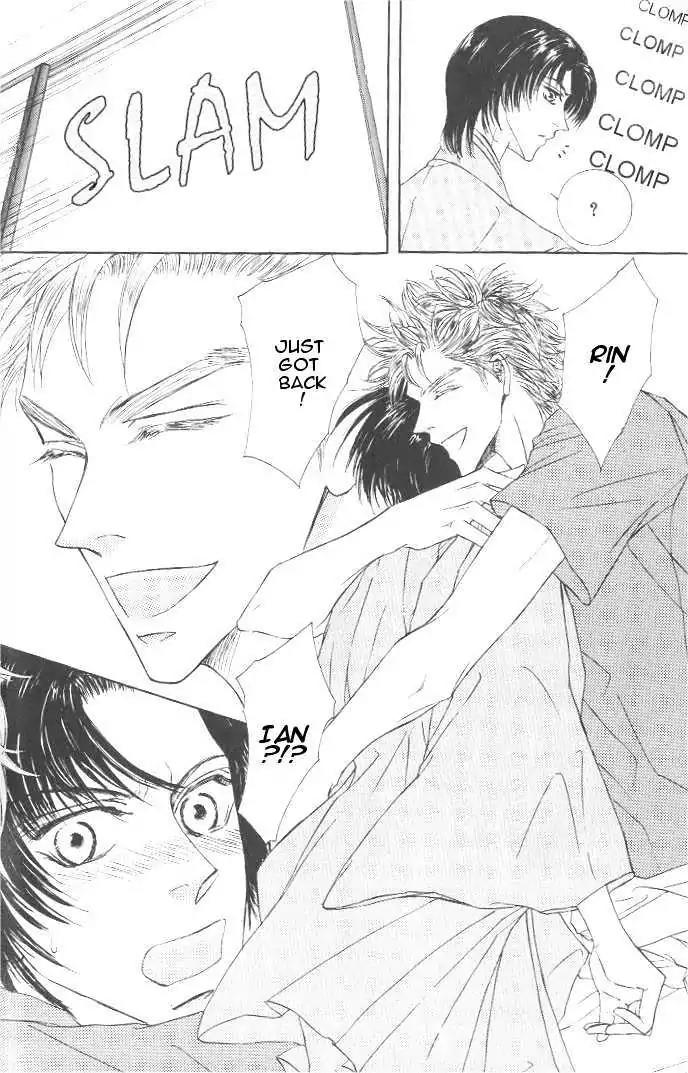 Love Mode Chapter 7.1 page 7 - Vol.7 Chapter 1: Thunder Honey
