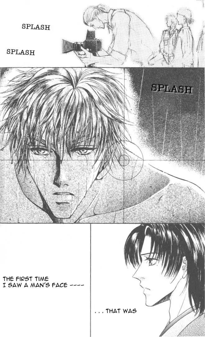 Love Mode Chapter 7.2 page 19 - Vol.7 Chapter 2: Thunder Honey