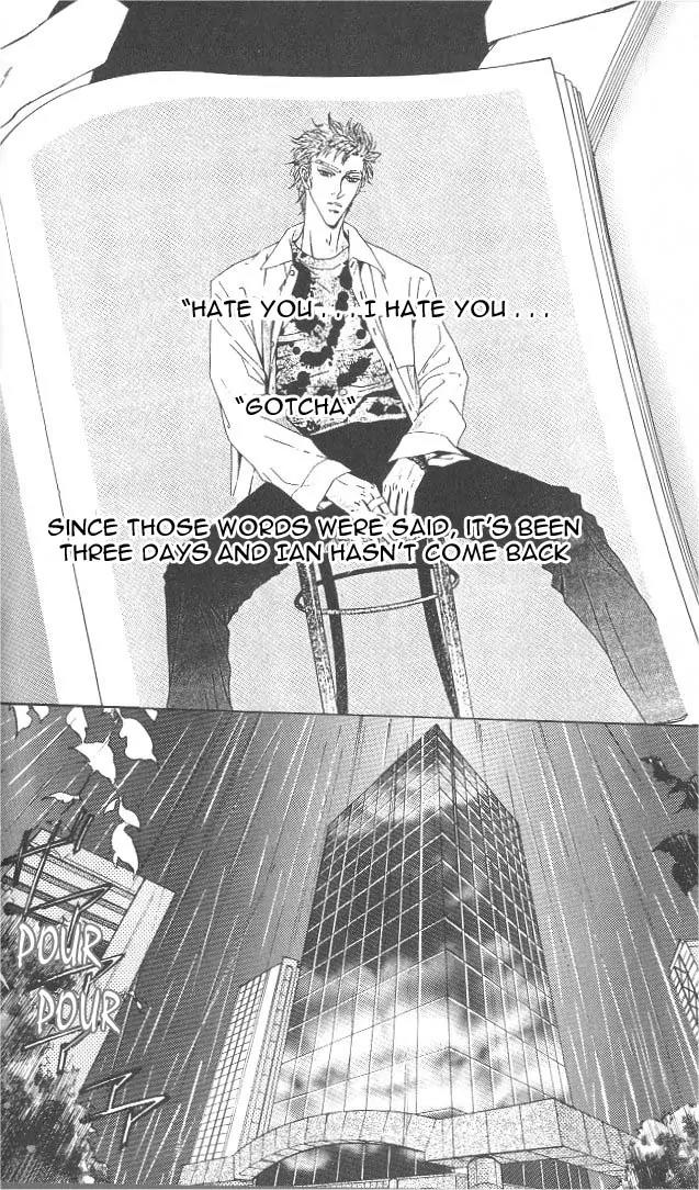Love Mode Chapter 7.2 page 2 - Vol.7 Chapter 2: Thunder Honey