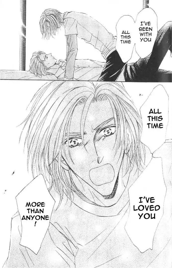 Love Mode Chapter 7.3-3 page 20 - Vol.7 Chapter 3.3: Sweet Trap