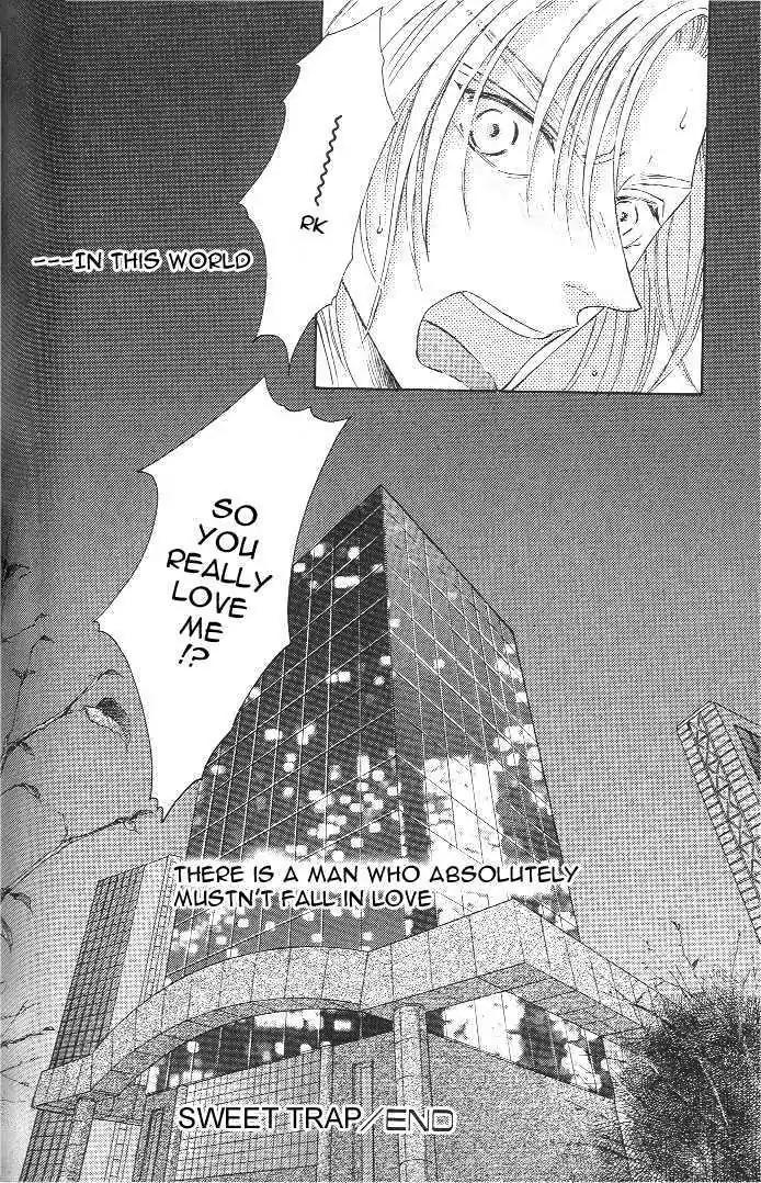 Love Mode Chapter 7.3-4 page 24 - Vol.7 Chapter 3.4: Sweet Trap