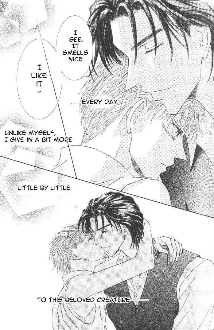 Love Mode Chapter 7.4 page 14 - Vol.7 Chapter 4: Extra - Happy Birthday