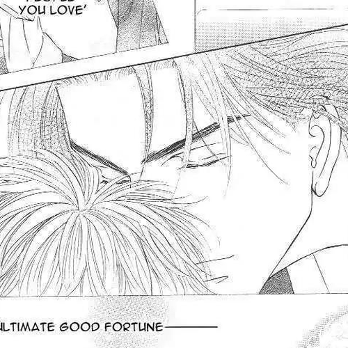Love Mode Vol.7 Chapter 4: Extra - Happy Birthday cover