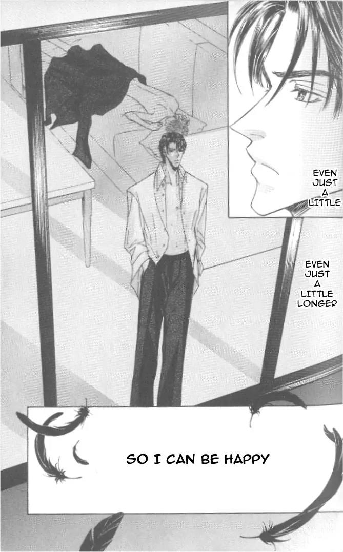 Love Mode Chapter 8.1 page 28 - Vol.8 Chapter 1: Wish on the Moon