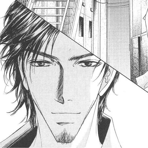 Love Mode Vol.8 Chapter 2.1: I'm Hungry cover