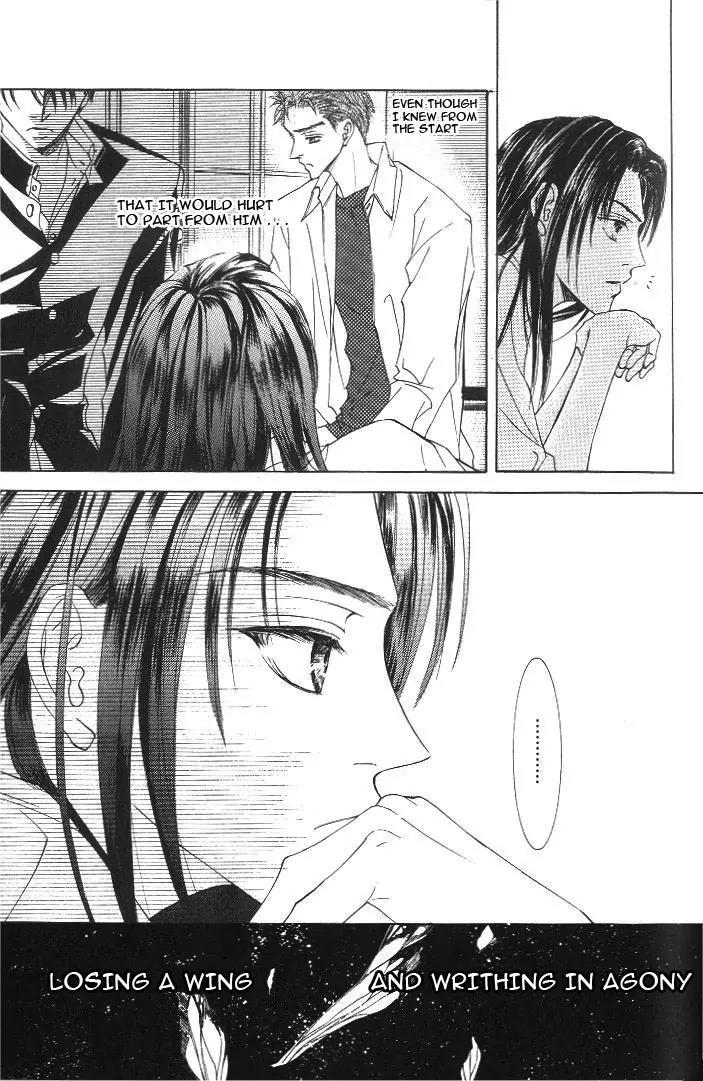 Love Mode Chapter 8.2-2 page 29 - Vol.8 Chapter 2.2: I'm Hungry