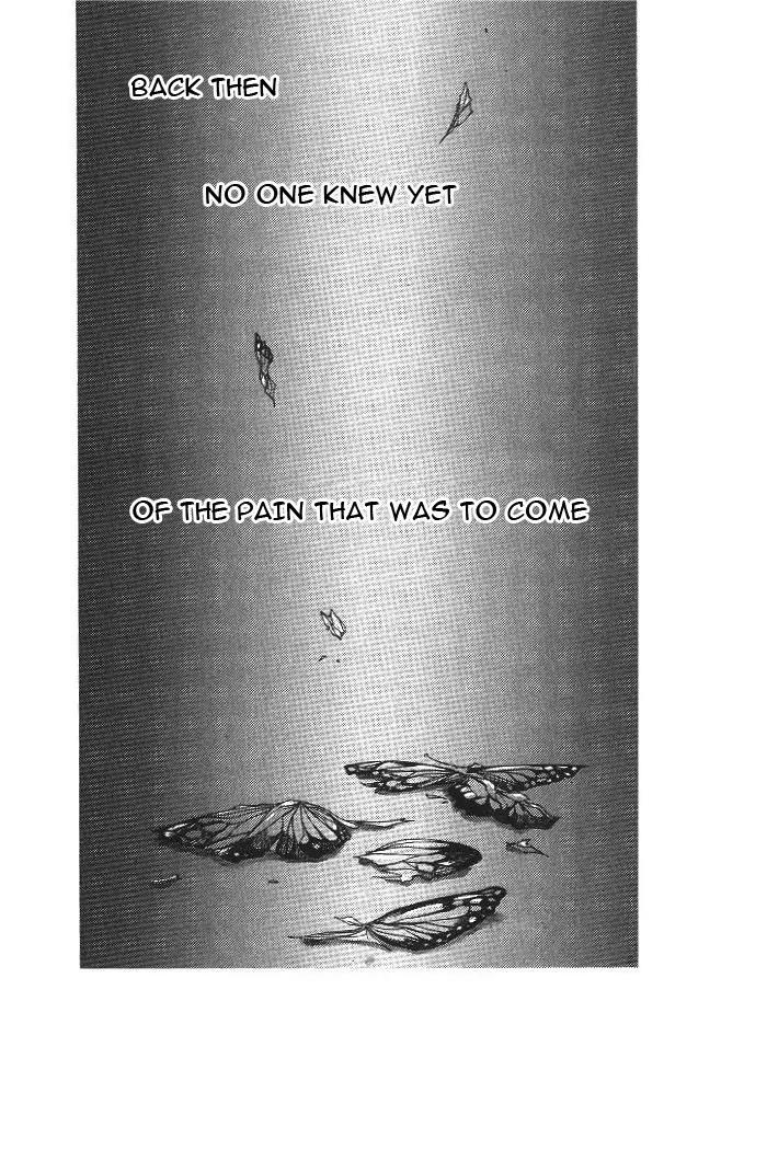 Love Mode Chapter 8.2-2 page 30 - Vol.8 Chapter 2.2: I'm Hungry