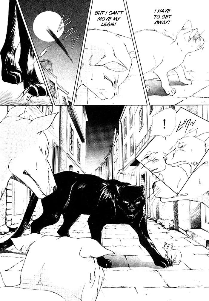 Love Mode Chapter 8.3 page 22 - Vol.8 Chapter 3: D&C