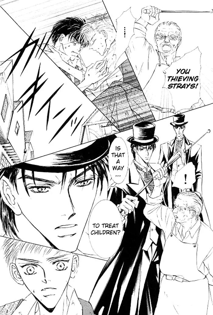 Love Mode Chapter 8.3 page 3 - Vol.8 Chapter 3: D&C