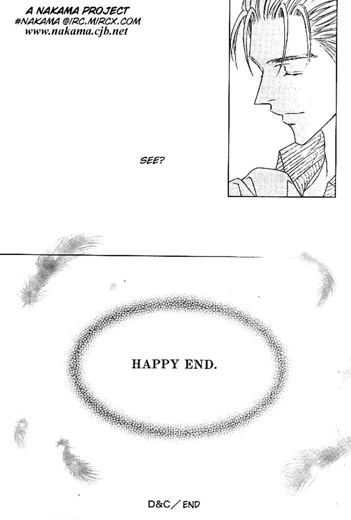 Love Mode Chapter 8.3 page 31 - Vol.8 Chapter 3: D&C