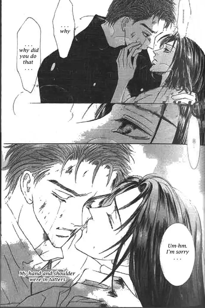 Love Mode Chapter 9.1 page 25 - Vol.9 Chapter 1: I'm Hungry