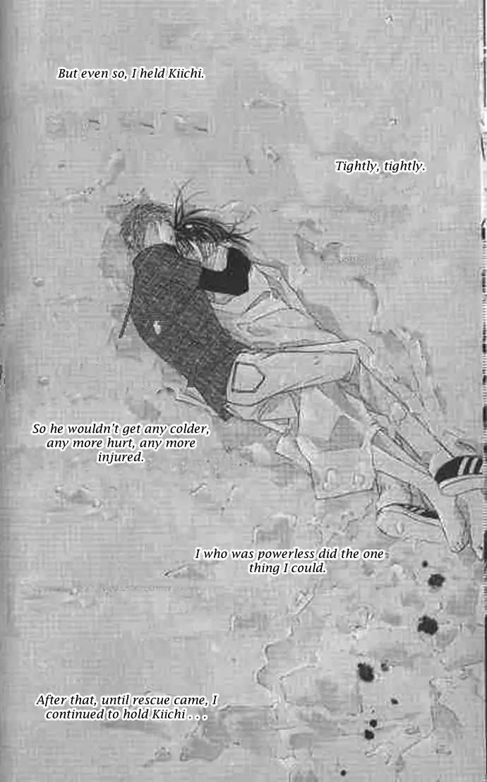 Love Mode Chapter 9.1 page 26 - Vol.9 Chapter 1: I'm Hungry