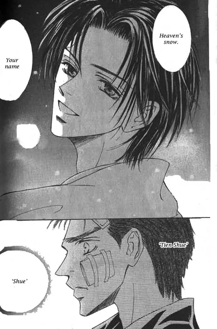 Love Mode Chapter 9.1 page 52 - Vol.9 Chapter 1: I'm Hungry
