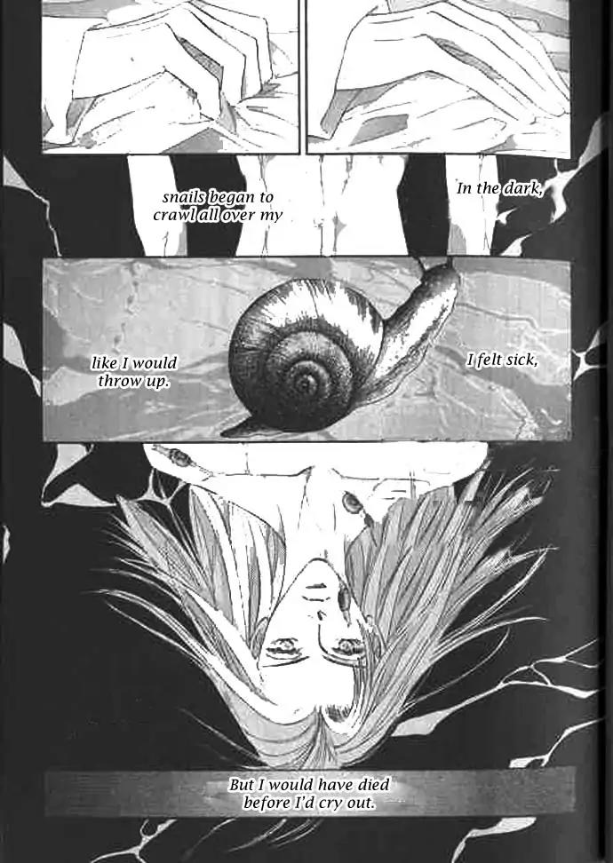 Love Mode Chapter 9.1 page 9 - Vol.9 Chapter 1: I'm Hungry