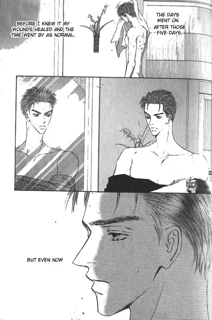 Love Mode Chapter 9.2-5 page 1 - Vol.9 Chapter: Extra