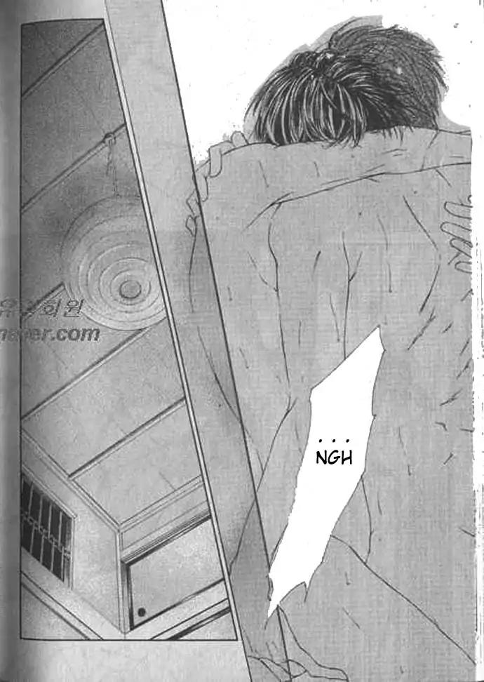 Love Mode Chapter 9.2-5 page 10 - Vol.9 Chapter: Extra