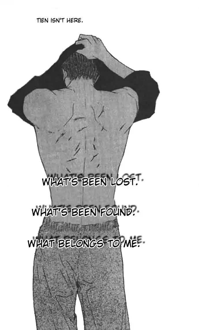 Love Mode Chapter 9.2-5 page 2 - Vol.9 Chapter: Extra