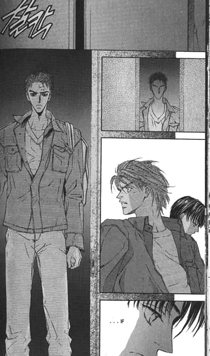 Love Mode Chapter 9.2 page 105 - Vol.9 Chapter 2: I'm Hungry II