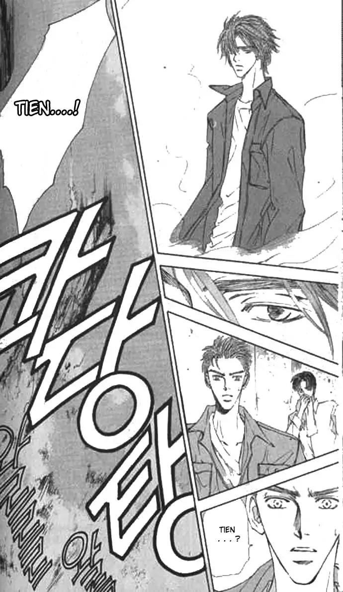 Love Mode Chapter 9.2 page 113 - Vol.9 Chapter 2: I'm Hungry II