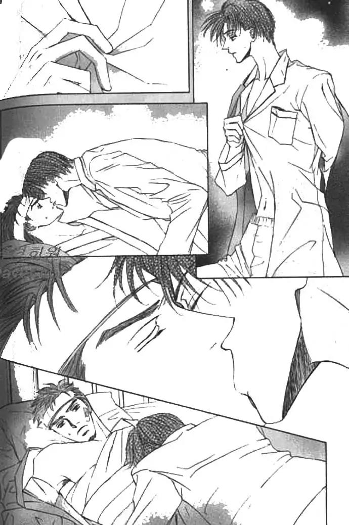 Love Mode Chapter 9.2 page 134 - Vol.9 Chapter 2: I'm Hungry II