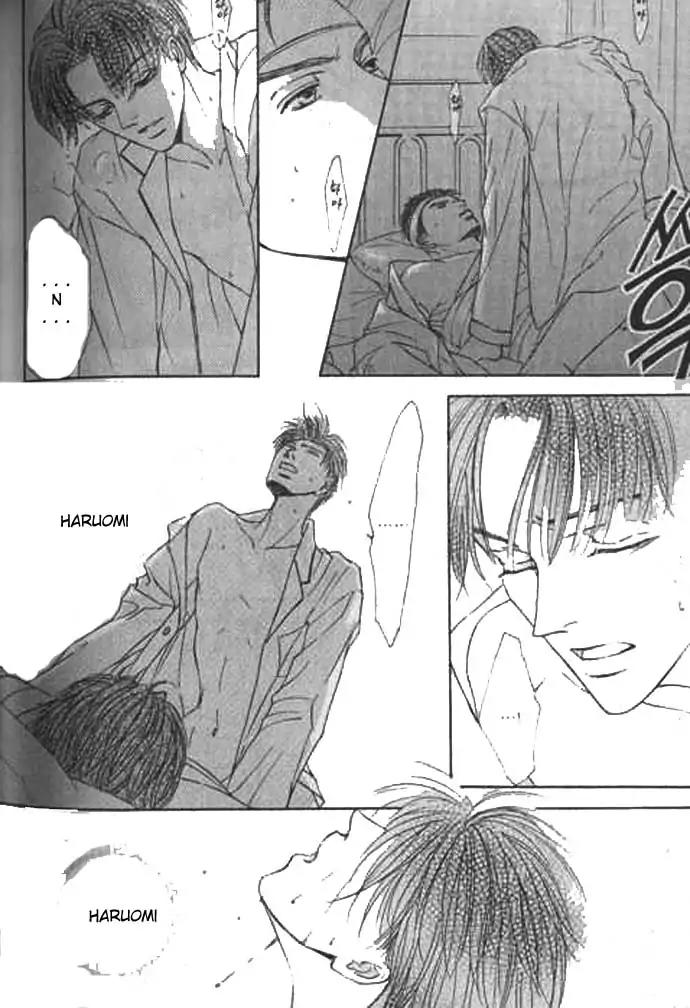 Love Mode Chapter 9.2 page 136 - Vol.9 Chapter 2: I'm Hungry II