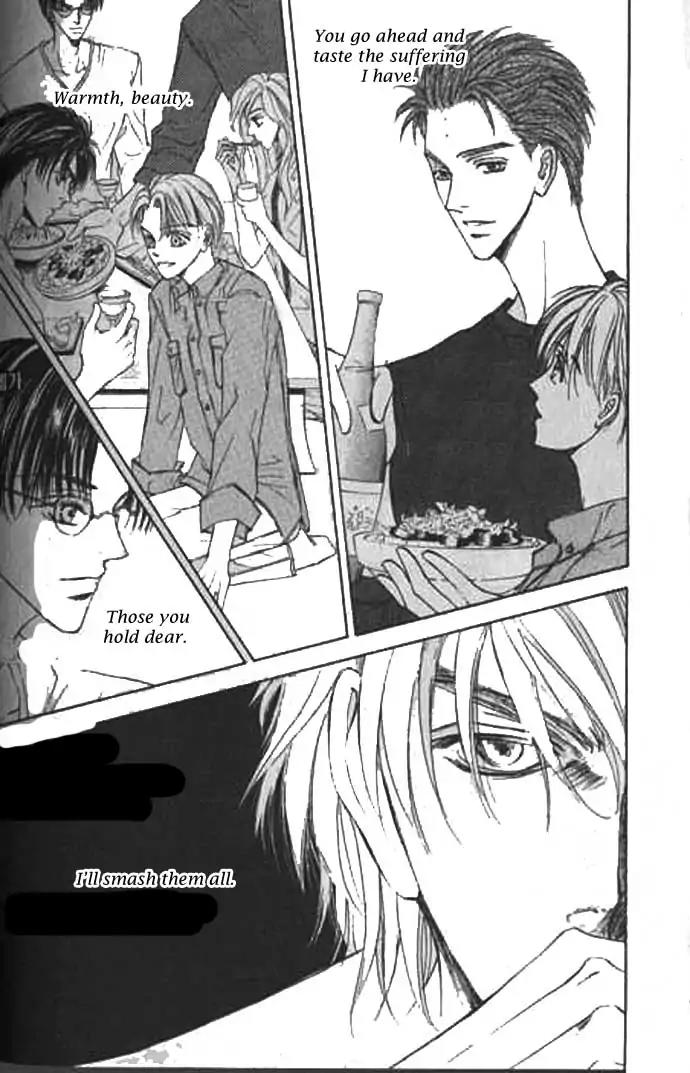 Love Mode Chapter 9.2 page 20 - Vol.9 Chapter 2: I'm Hungry II