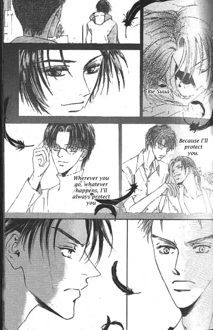 Love Mode Chapter 9.2 page 31 - Vol.9 Chapter 2: I'm Hungry II