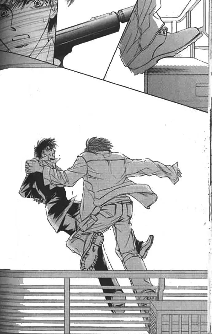 Love Mode Chapter 9.2 page 52 - Vol.9 Chapter 2: I'm Hungry II