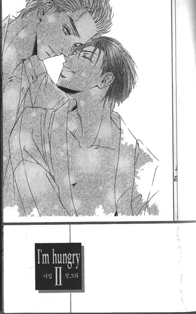 Love Mode Chapter 9.2 page 59 - Vol.9 Chapter 2: I'm Hungry II