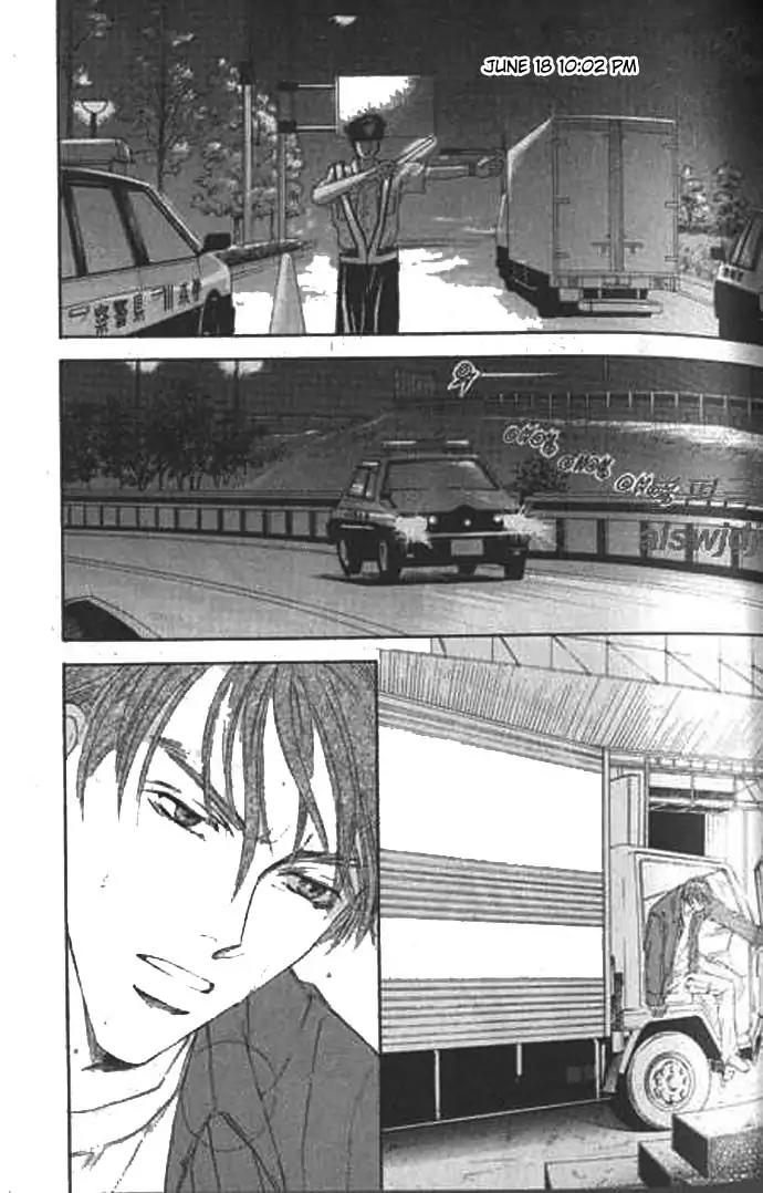 Love Mode Chapter 9.2 page 65 - Vol.9 Chapter 2: I'm Hungry II